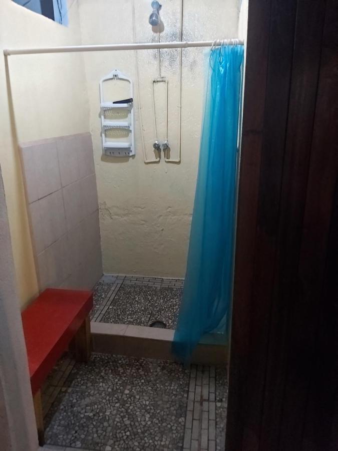 El Sunset Hostel Пуэрто-Вальярта Экстерьер фото